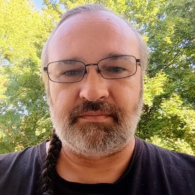 DeadUser :gnome: :arch: